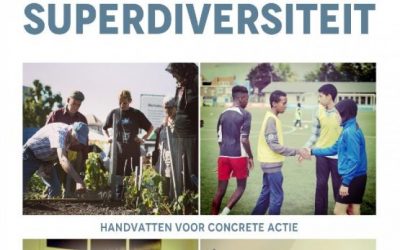 Solidariteit in Superdiversiteit