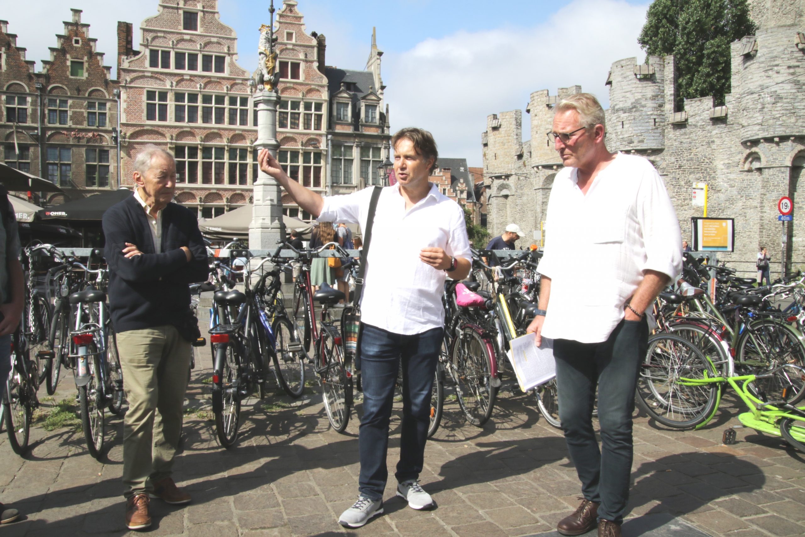 DirkNoel_Veerleplein