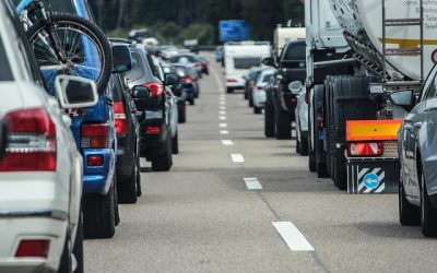 OPINIE. Oosterweel, de werf van de vorige eeuw