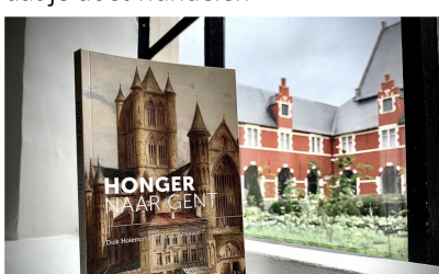 AVS-reportage over Honger naar Gent