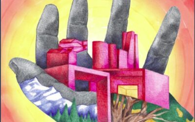 A postgrowth economy needs new institutions